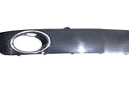 GRIGLIA FENDINEBBIA DX PRIMED+CROMATURA PER VW MULTIVAN T5 01/2009> OE 7E5807490AGRU