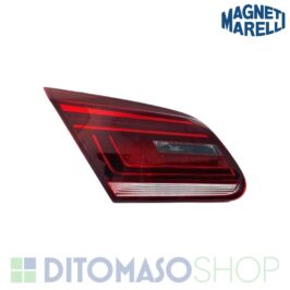 FANALE POSTERIORE SX INTERNO A LED PER VW PASSAT CC 01/2012> MARELLI [OE 3C8945307P]