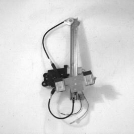 ALZACRISTALLO ELETTRICO POSTERIORE SX PER AUDI A4 BERLINA-SW 11/1994>09/2000 OE 8D0839461