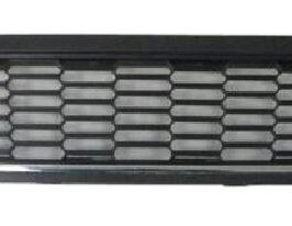 GRIGLIA PARAURTI ANTERIORE C/CROMATURA PER VW POLO 09/2009>12/2013 OE 6R0853671