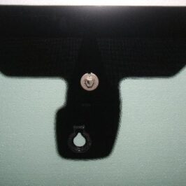 PARABREZZA INCAPSULATO VERDE ACUSTICO SENSORE TONDO+VIN PER FORD GALAXY 2013> OE 1811049