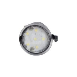 FANALINO DI CORTESIA RETROVISORE DX-SX PER FORD FOCUS 2018>