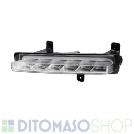 LUCE DIURNA DRL DESTRA A LED PER DR 4.0 01/2021> DR 5.0 06/2020> OE 605000112AA