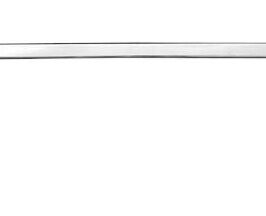 PROFILO CROMATO MODANATURA PORTELLONE POSTERIORE PER DACIA LODGY STEPWAY 01/2017> OE 848102812R