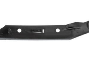 STAFFA PARAURTI ANTERIORE SX PER SKODA SUPERB 01/2015> OE 3V0807183