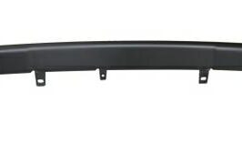 MODANATURA PARAURTI ANTERIORE INFERIORE NERA PER SUBARU FORESTER 01/2019> OE 57734SJ030