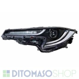 FARO SX LED ABBAGLIANTI AUTOMATICI PER TOYOTA COROLLA 01/2019> OE 8117002S70