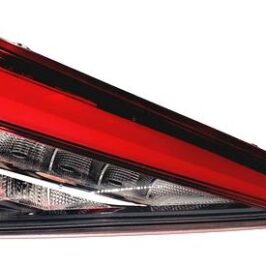 FANALE POSTERIORE SX INTERNO ALOGENO+LED PER SKODA KODIAQ 01/2016> VALEO [OE 565945307]