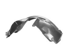 PARASASSI ANTERIORE SX PER CITROEN XSARA 09/2000>10/2004 [OE 7136Q5]