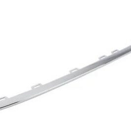 MODANATURA GRIGLIA PARAURTI ANTERIORE CROMATA PER VW TIGUAN ALLSPACE 01/2017> R-LINE [OE 5NN853101A2ZZ]