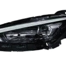 FARO SX C/CORNICE NERA PER MG ZS 08/2020> OE 10787347