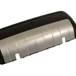 MODANATURA PARAURTI POSTERIORE NERA-GRIGIA C/PDC PER FIAT PANDA CLIMBING 01/2012> OE 735628567