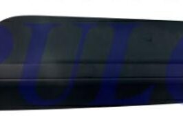 SPOILER PARAURTI POSTERIORE PRIMED PER DACIA SANDERO 01/2020> OE 850100116V