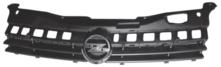 GRIGLIA RADIATORE PER OPEL ASTRA H 06/2004>02/2007 TUV [OE 6320114]