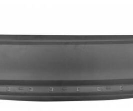 PARAURTI POSTERIORE PRIMED 2 FORI MARMITTE PER BMW SERIE 3 F30 06/2011> MODERN-LUXURY-SPORT [OE 51127312732]