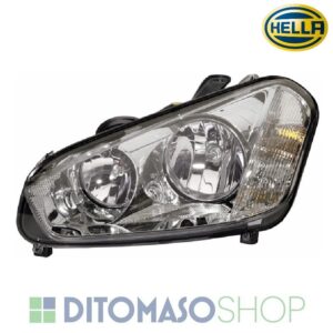 FARO SX H7-H1 PER FORD C-MAX 03/2007-  HELLA [OE 1524469]