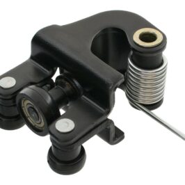 RULLO CENTRALE DX PORTA SCORREVOLE PER OPEL MOVANO-RENAULT MASTER 02/1998> OE 7700352379