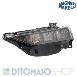 FARO SX A LED CITROEN DS 4 10/2021> MARELLI OE 9830973980
