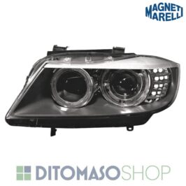 FARO SX XENO D1S-H8 C/MOTORINO ELETTRICO S/CENTRALINA PER BMW SERIE 3 E90/E91 09/2008> ZKW - MARELLI [OE 63117240247]