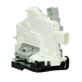 SERRATURA ELETTRICA POSTERIORE DX PER AUDI Q7 2007>|PER SEAT IBIZA 2008> PER VW PASSAT 04/2005>