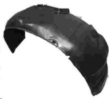 PARASASSI ANTERIORE DX PER SEAT IBIZA/CORDOBA 09/1999>05/2002 [OE 6K0809962DB41]