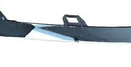 MODANATURA GRIGLIA DX INTERNA PARAURTI ANTERIORE PER BMW SERIE 5 G30-G31 07/2020> OE 51119463476