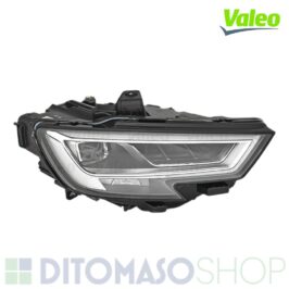 FARO DX FULL LED MATRIX PER AUDI A3 3/5PORTE-SEDAN 05/2016- VALEO [OE 8V0941784]