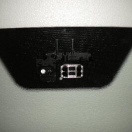 P/ZZA VR+SEN.CLASSE G W460-463