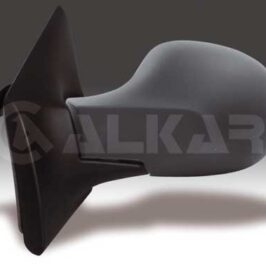 RETROVISORE SX MECCANICO PRIMERIZZATO PER RENAULT TWINGO 06/2007>12/2011