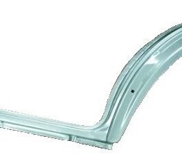 SOTTOPORDA DX PER IVECO DAILY 01/1990> OE 93924827