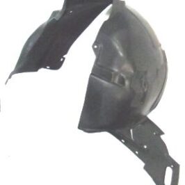 PARASASSI ANTERIORE SX PER PEUGEOT 1007 04/2005> [OE 7136EK]