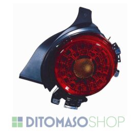 FANALE POSTERIORE DX LED PER ALFA ROMEO MITO 04/2008> OE 71752162