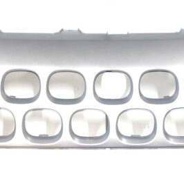 SPOILER PARAURTI ANTERIORE PER FIAT PANDA CROSS 01/2012> OE 735604879