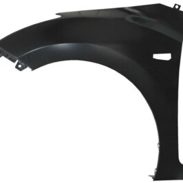 PARAFANGO ANTERIORE SX C/FORO LUCCIOLA PER HYUNDAI i30 01/2012> [OE 66311A6010]