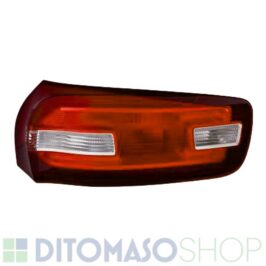 FANALE POSTERIORE SINISTRO PER CITROEN C4 PICASSO 01/2013> OE 9676120780