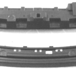 SUPPORTO PARAURTI ANTERIORE CENTRALE PER CITROEN JUMPY  FIAT SCUDO PEUGEOT EXPERT 01/2007> OE 9467046780