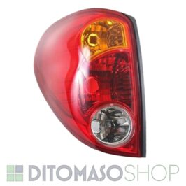 FANALE POSTERIORE SINISTRO PER MITSUBISHI L200 02/2005> OE 8330A155T