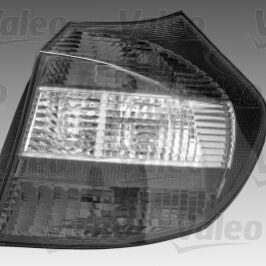 FANALE POSTERIORE DX BIANCO-ROSSO PER BMW SERIE 1 E87 08/2004>  VALEO [OE 63216924502]