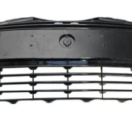 GRIGLIA PARAURTI ANTERIORENERA  C/FORI CORNICE PER TOYOTA YARIS 07/2014> OE 531020D030