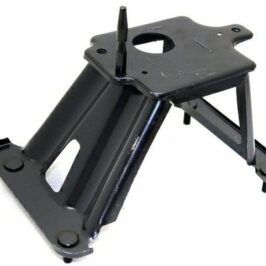 STAFFA RINFORZO PARAURTI POSTERIORE DX PER KIA SOUL 01/2014> [OE 86642B2010]