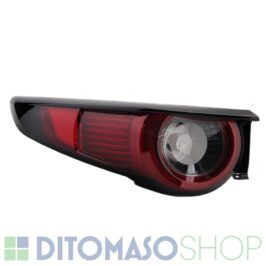 FANALE POSTERIORE SINISTRO ESTERNO FULL LED MAZDA CX30 01/2019> OE DFR751160C