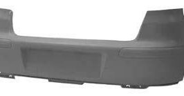 PARAURTI POSTERIORE PRIMED PER SEAT IBIZA 06/2002>02/2006 [OE 6L6807521AB41]