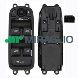 PULSANTIERA 4 INTER.VOLVO V40 2012>CONNETTORE 13 PIN