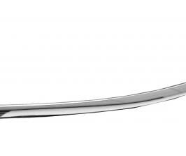 MADANATURA DX PARAURTI POSTERIORE CROMATA PER MERCEDES CLASSE A 09/2004>12/2007 [OE A169881074]