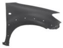 PARAFANGO ANTERIORE DX C/FORI GIROPARAFANGO PER TOYOTA HILUX 01/2004>12/2010 [OE 538110K020]