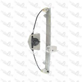 MECCANISMO ALZACRISTALLO ELETTRICO ANTERIORE DX PER ALFA ROMEO GIULIETTA 05/2010> [OE 71754403]