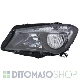 FARO SX H7-H15 C/MOTORINO PER MERCEDES CLA C117 01/2013> OE A1178200361