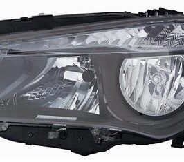 FARO SX H7-H15 C/MOTORINO PER MERCEDES CLA C117 01/2013>