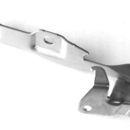 CERNIERA SX COFANO ANTERIORE PER DAEWOO KALOS 09/2002>12/2006 [OE 96541010]