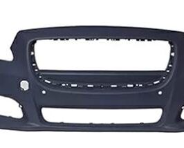 PARAURTI ANTERIORE PRIMED C/LAVAFARI+PDC PER JAGUAR XJ 01/2015> OE C2D45316LML